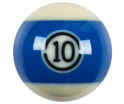 Aramith Tournament Single Replacement Balls -Billiards Sale Shop rbat 10ball 01