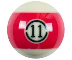 Aramith Tournament Single Replacement Balls -Billiards Sale Shop rbat 11ball 01
