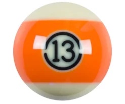 Aramith Tournament Single Replacement Balls -Billiards Sale Shop rbat 13ball 01