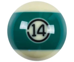 Aramith Tournament Single Replacement Balls -Billiards Sale Shop rbat 14ball 01
