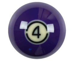 Aramith Tournament Single Replacement Balls -Billiards Sale Shop rbat 4ball 01