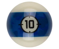 Aramith Camo Single Replacement Balls -Billiards Sale Shop rbcam 10ball 01