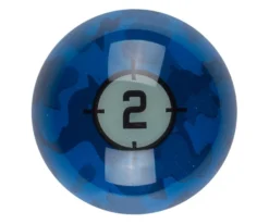 Aramith Camo Single Replacement Balls -Billiards Sale Shop rbcam 2ball 01