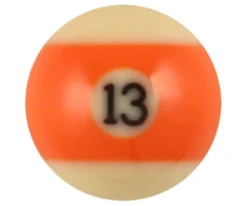 Aramith Premium Single Replacement Balls -Billiards Sale Shop rbpm 13ball 01