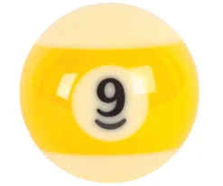 Super Aramith Pro Single Replacement Balls -Billiards Sale Shop rbsap 9ball 01