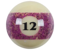 Aramith Stone Single Replacement Balls -Billiards Sale Shop rbstn 12ball 01