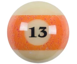 Aramith Stone Single Replacement Balls -Billiards Sale Shop rbstn 13ball 01
