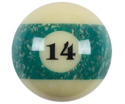 Aramith Stone Single Replacement Balls -Billiards Sale Shop rbstn 14ball 01