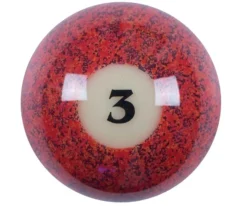 Aramith Stone Single Replacement Balls -Billiards Sale Shop rbstn 3ball 01