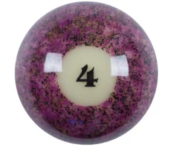 Aramith Stone Single Replacement Balls -Billiards Sale Shop rbstn 4ball 01