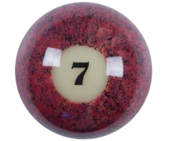 Aramith Stone Single Replacement Balls -Billiards Sale Shop rbstn 7ball 01