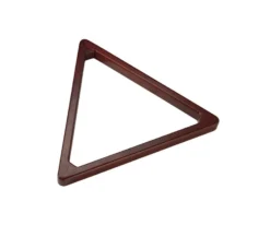 Wood Heavy Duty 8 Ball Rack -Billiards Sale Shop rk8h 1