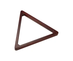 Wood Heavy Duty 8 Ball Rack -Billiards Sale Shop rk8h cat