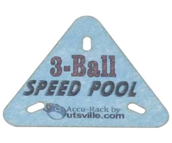 Outsville Accu-Rack System -Billiards Sale Shop rkars 2