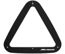 Predator Aerorack - Black -Billiards Sale Shop rkpre black 01