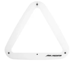 Predator Aerorack - White -Billiards Sale Shop rkpre white 01
