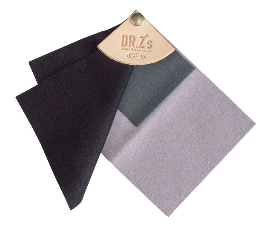 Kamui Dr. Z's Shaft Prescription 2 Kamui Dr. Z's Shaft Prescription - Image 2