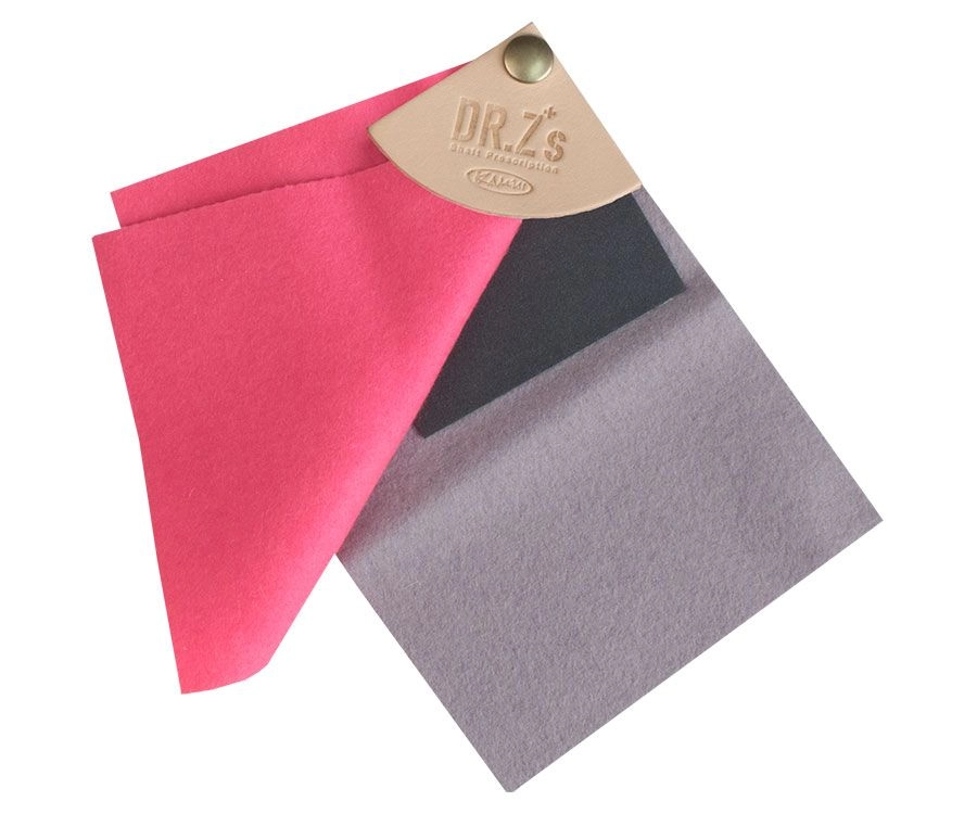 Kamui Dr. Z's Shaft Prescription 3 Kamui Dr. Z's Shaft Prescription - Image 3