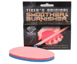 Tiger Smoother And Burnisher