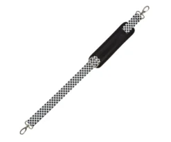 Shoulder Strap - Checkerboard