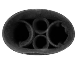 Tango Angus Burgundy 2 Butt 2 Shaft Hard Case 9 Tango Angus Burgundy 2 Butt 2 Shaft Hard Case -Billiards Sale Shop ta22 insert 3