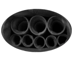 Tango Zonda 3 Butt 5 Shaft Hard Case -Billiards Sale Shop ta35 insert