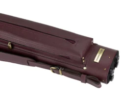 Tango Angus Burgundy 2 Butt 2 Shaft Hard Case 8 Tango Angus Burgundy 2 Butt 2 Shaft Hard Case -Billiards Sale Shop taam22 burgundy 04