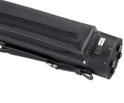 Tango Zorzal Black 3 Butt 6 Shaft Hard Case -Billiards Sale Shop tazm36 black 04