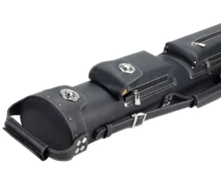 Tango Zonda 3 Butt 6 Shaft Hard Case -Billiards Sale Shop tazn36 03