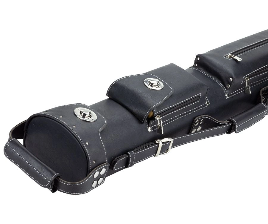 Tango Zonda 3 Butt 7 Shaft Hard Case 3 Tango Zonda 3 Butt 7 Shaft Hard Case - Image 3