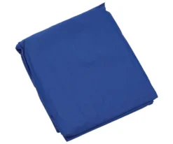 8 Foot Pool Table Cover -Billiards Sale Shop tc8 blue