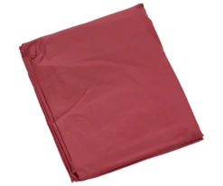 8 Foot Pool Table Cover -Billiards Sale Shop tc8 burgundy