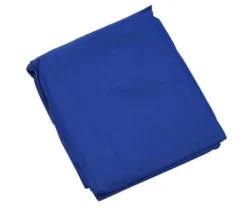 9 Foot Pool Table Cover -Billiards Sale Shop tc9 blue 01