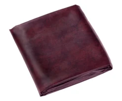 7 Foot Heavy Duty Pool Table Cover -Billiards Sale Shop tch7 wine 01