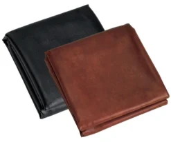 Oversized 8 Foot Heavy Duty Pool Table Cover 7 Oversized 8 Foot Heavy Duty Pool Table Cover -Billiards Sale Shop tch blackandbrown 1