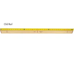 Rails For Valley Tables -Billiards Sale Shop tpvrail old 01 1