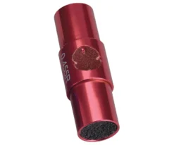 Tip Master 6 In 1 Pool Cue Tip Tool -Billiards Sale Shop tttm red