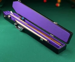 Voodoo VODCOFB 1 Butt 1 Shaft Coffin Box Case -Billiards Sale Shop vodcofa b 01 1